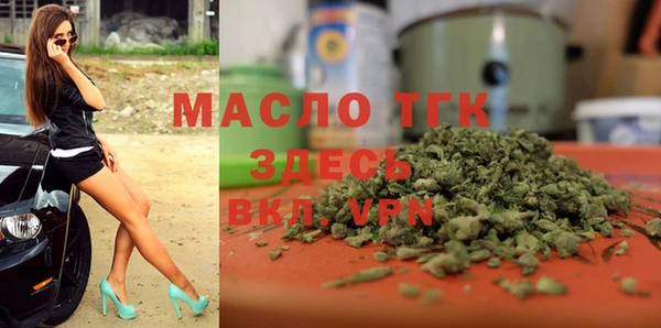 тгк Богородицк